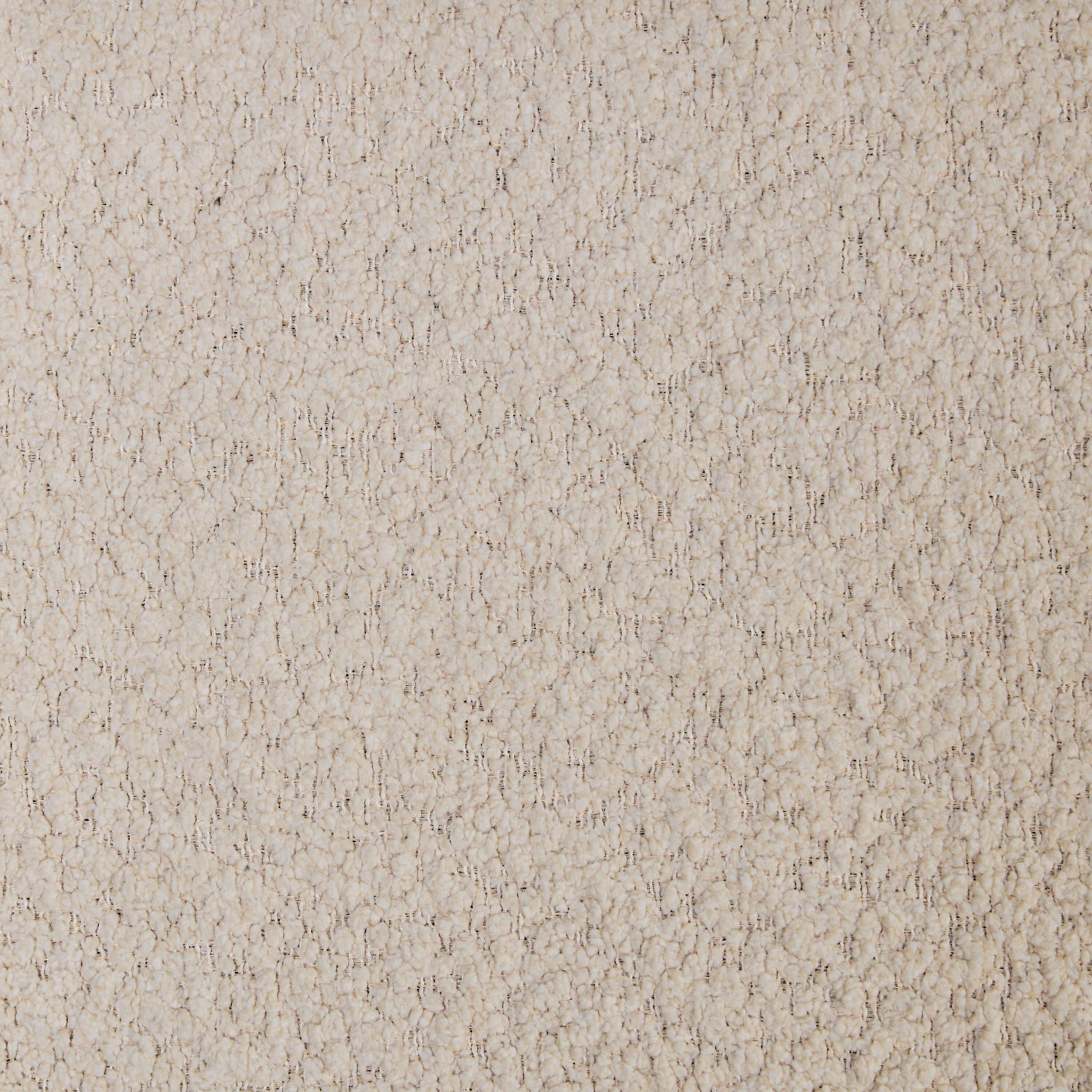 ANDRES Sessel - Creme / B: 83.0 cm x T: 94.0 cm x H: 97.0 cm