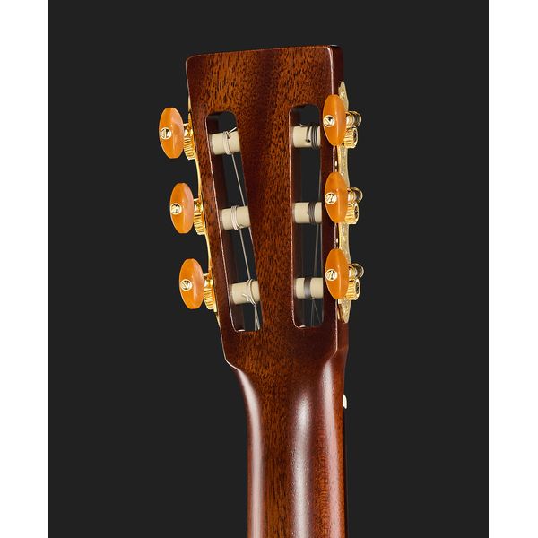 Martin Guitar 000C12-16E Nylon LH 2024
