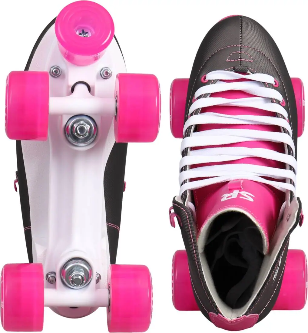 Supreme Malibu Side-by-side Rulleskøjter - Børn | SkatePro