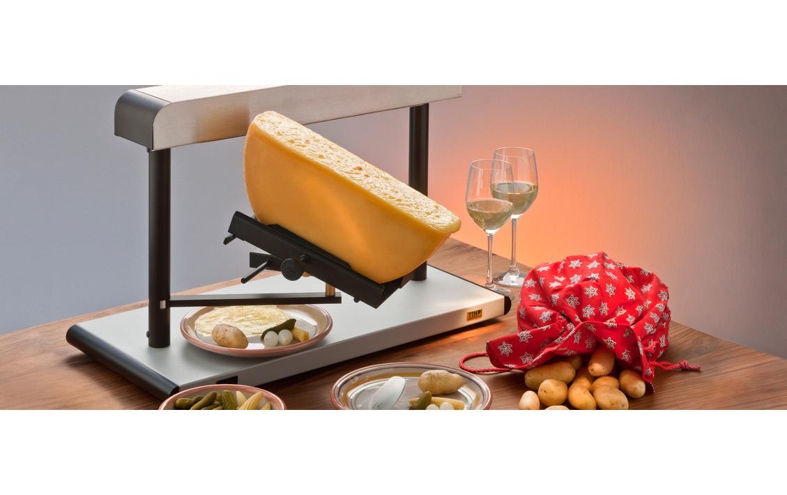 TTM Raclette »Zinal« 1.000 W