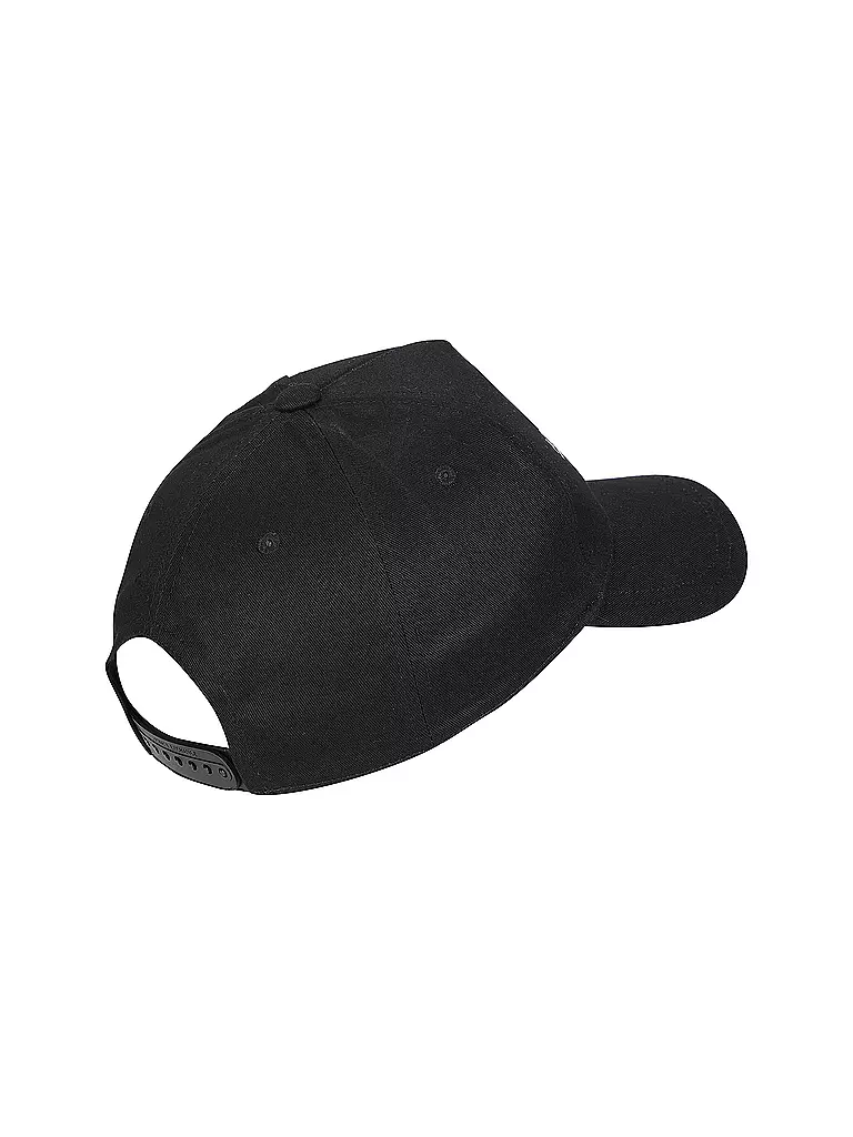 ARMANI EXCHANGE Kappe schwarz