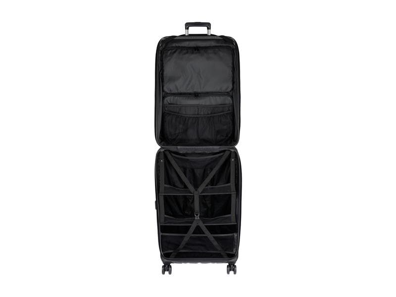 CASYRO Stand-Up Koffer Large, 120L, Anthrazit Simplify your travel