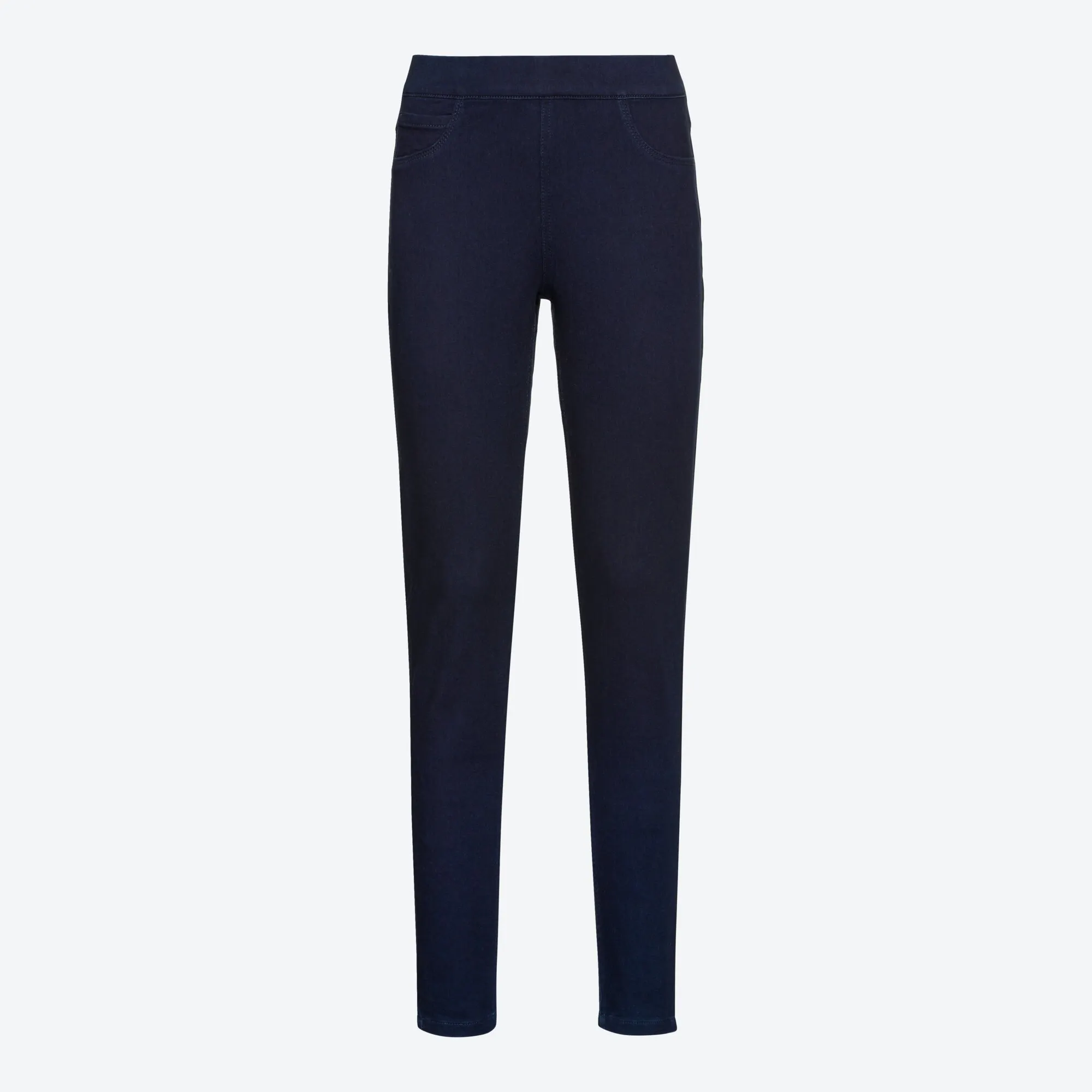 Damen-Jeggings, NKD-LONDON