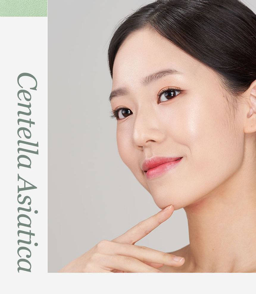 mixsoon - Centella Stick Balsem