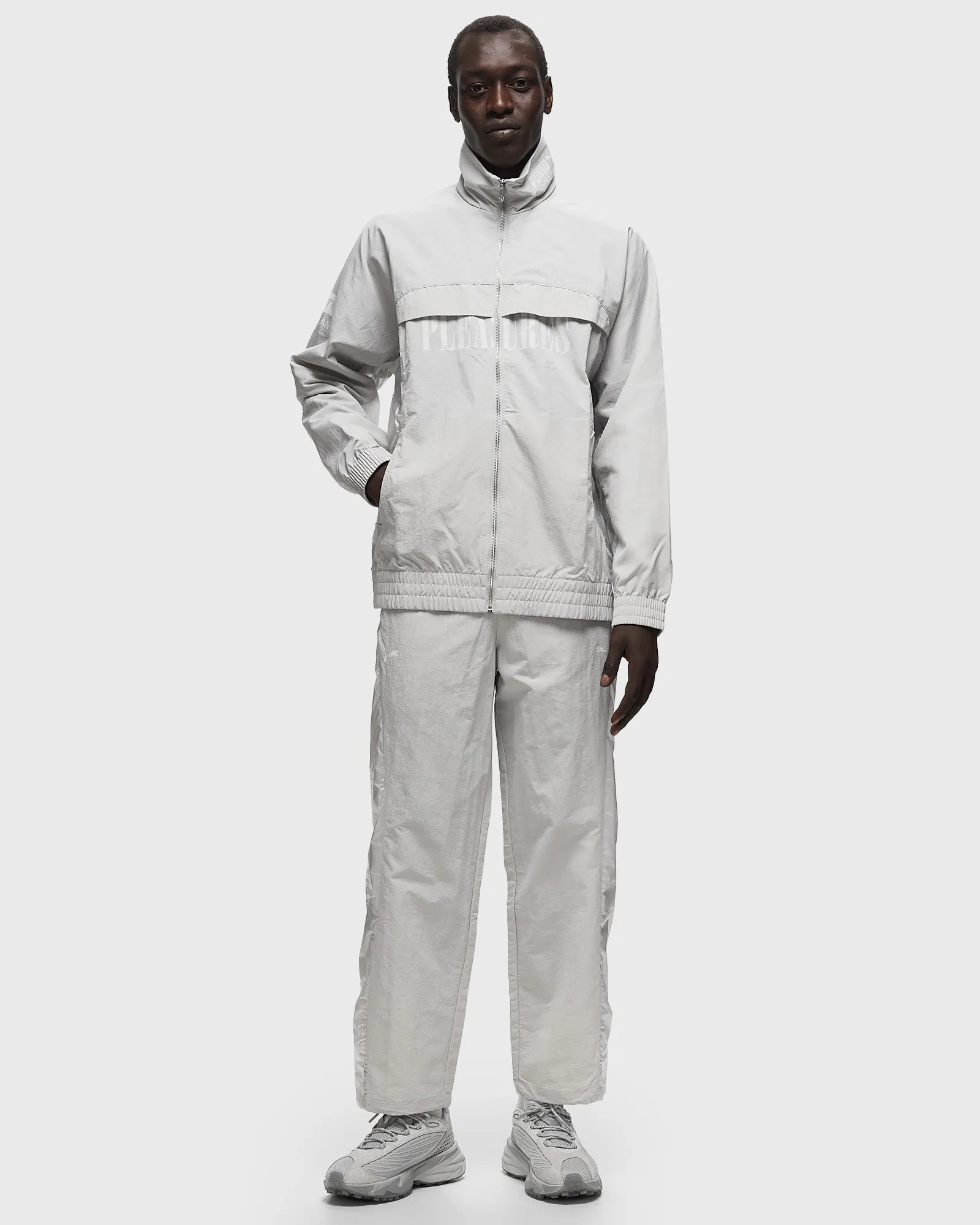 Puma PUMA x PLEASURES Cellerator Track Pants