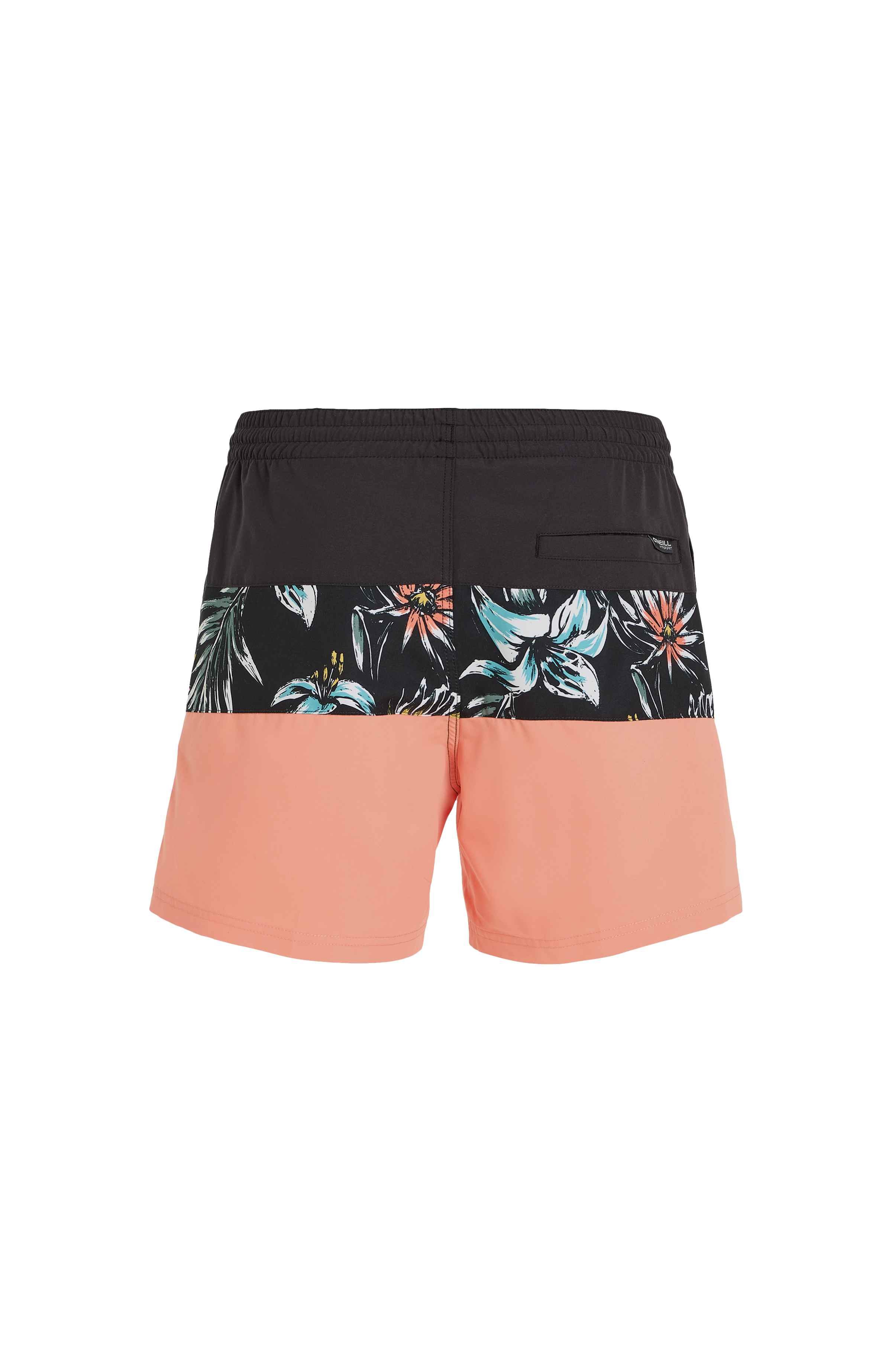 Mix and Match Cali Block 15