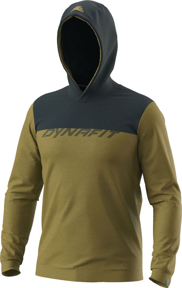 Dynafit 24/7 Drirelease Hoody M