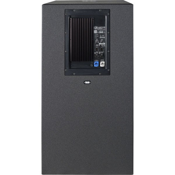 DAS Audio Action-S218A actieve subwoofer 2x 18 inch 1600W