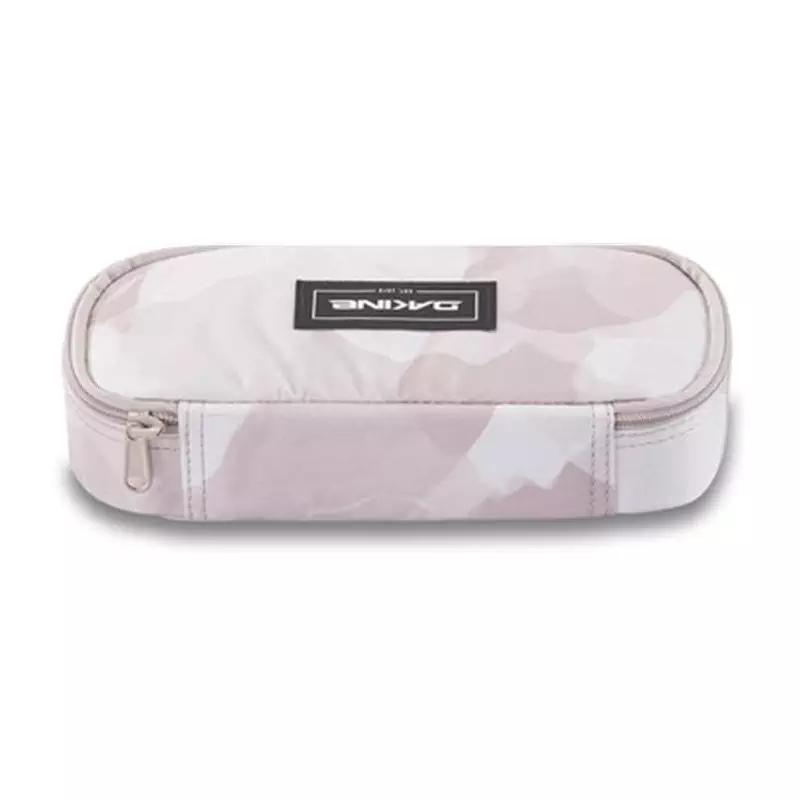 Trousse DAKINE School Case Sand Quartz