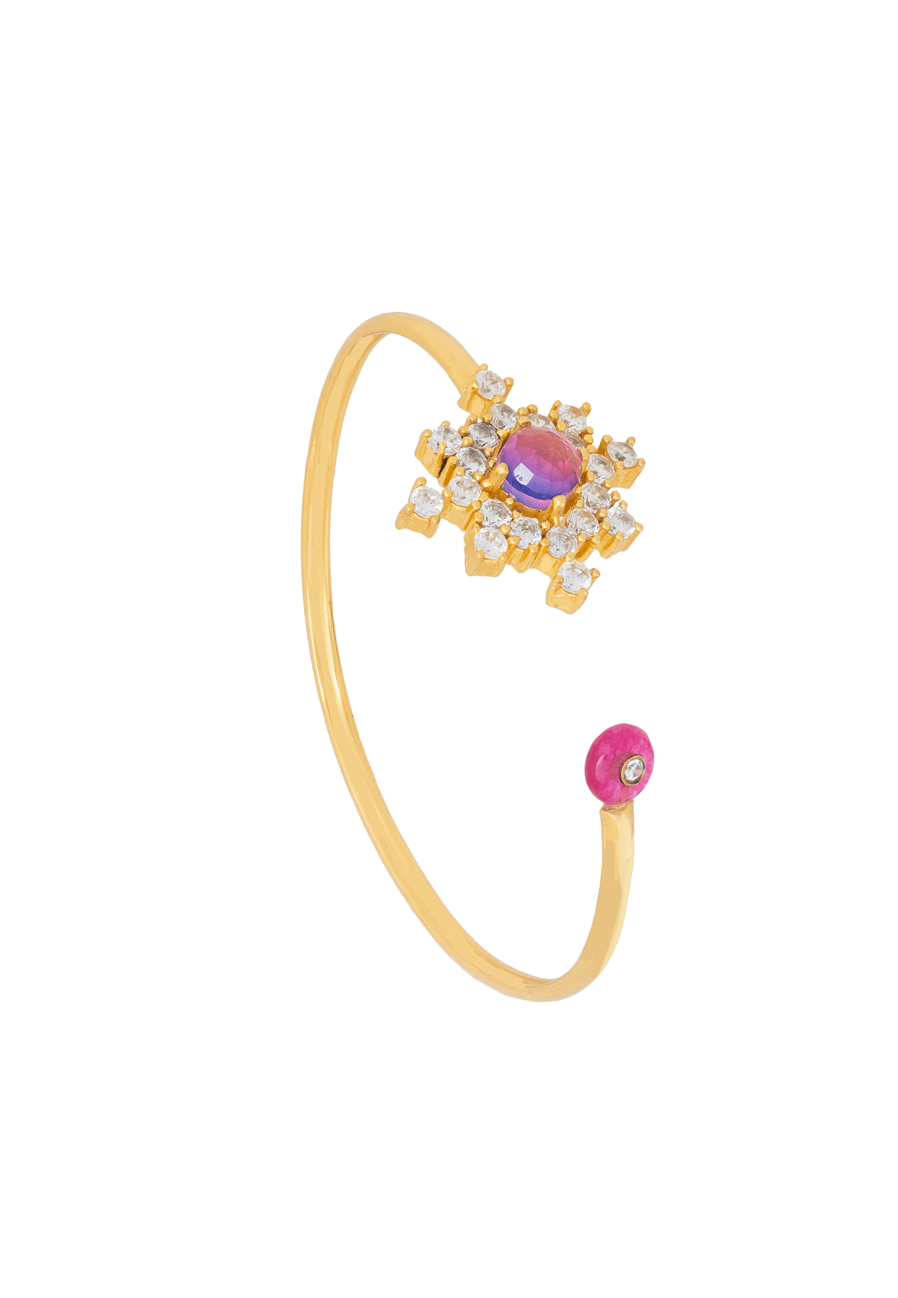 BRACELET ALTAIRA - Bracelet altaira | Rose