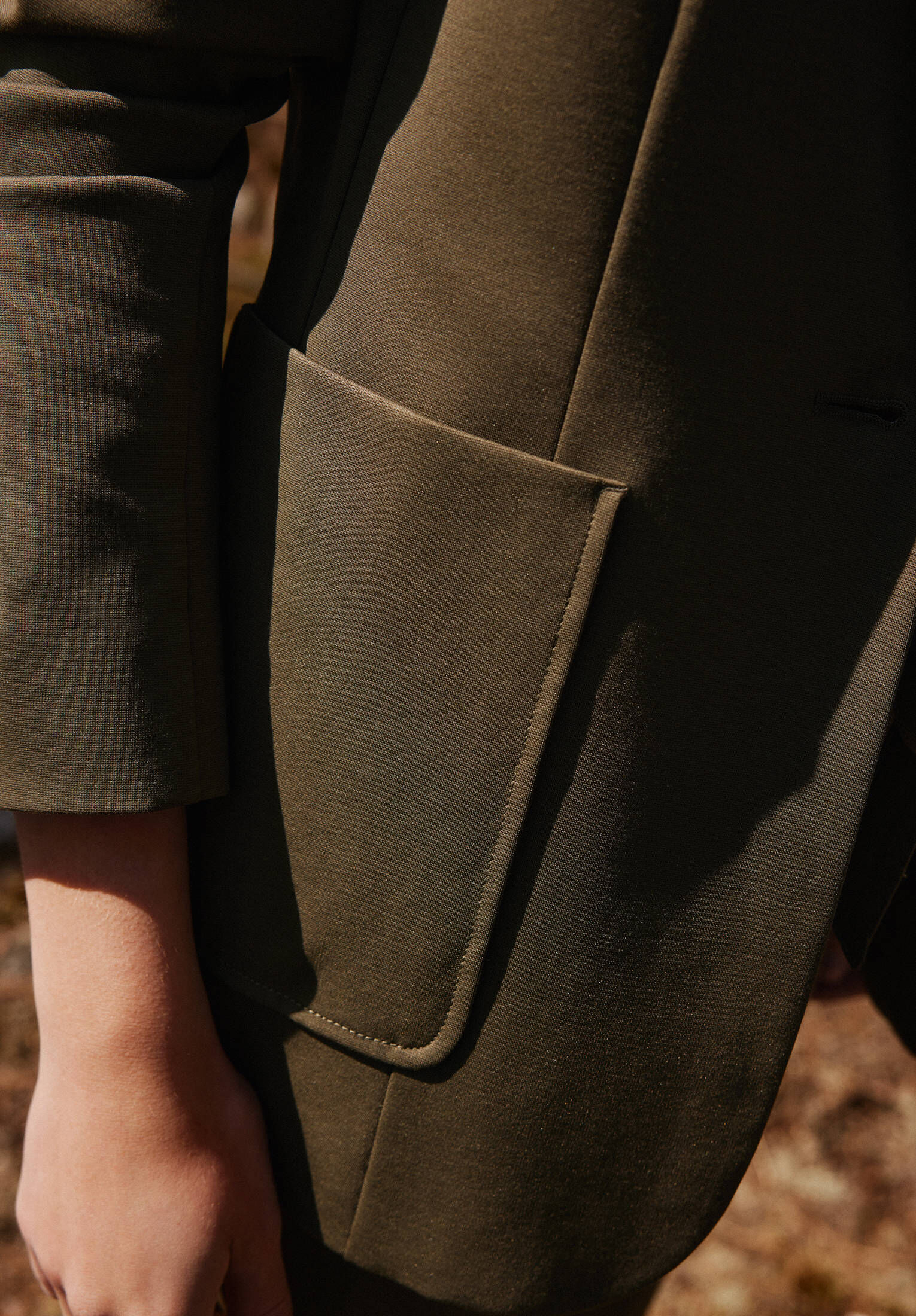 Betty & Co| Damen Blazer