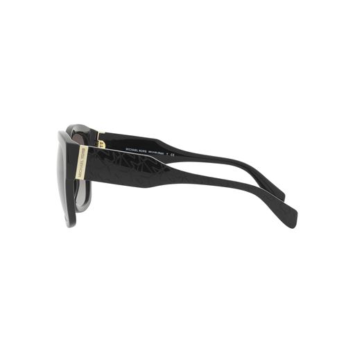Michael Kors Baja MK2164 Solbriller, Sort