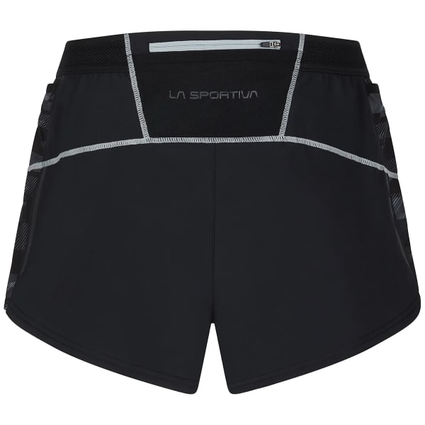 Short trail LA SPORTIVA AUSTER SHORT M BLACK/CLOUD