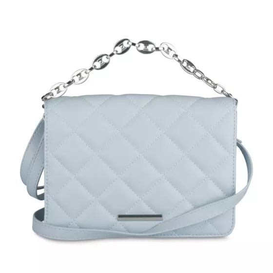 Sac à main BLEU MERRY SCOTT