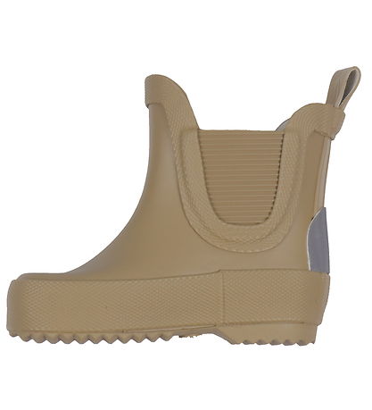 Mikk-Line Gummistiefel - Kurz - Kelp