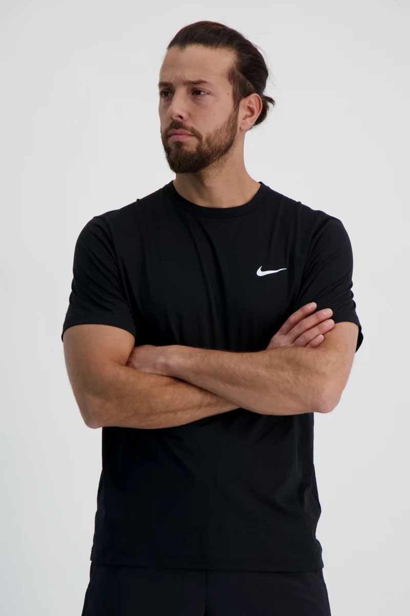 Nike Dri-FIT UV Hyverse Herren T-Shirt