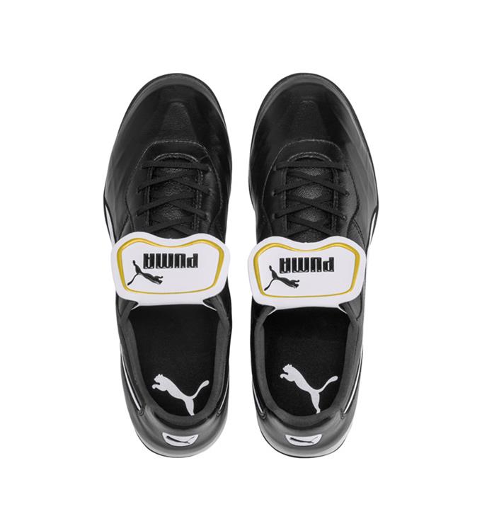 PUMA King Top TT Turfvoetbalschoenen