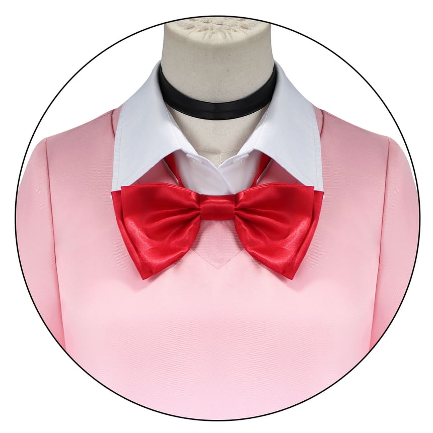 Feravin - Dandadan Momo Ayase cosplaykostuumset