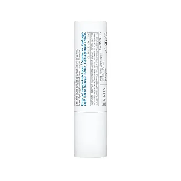 Bastão para Lábios Bioderma Atoderm para Lábios Muito Secos e Rachados 4g