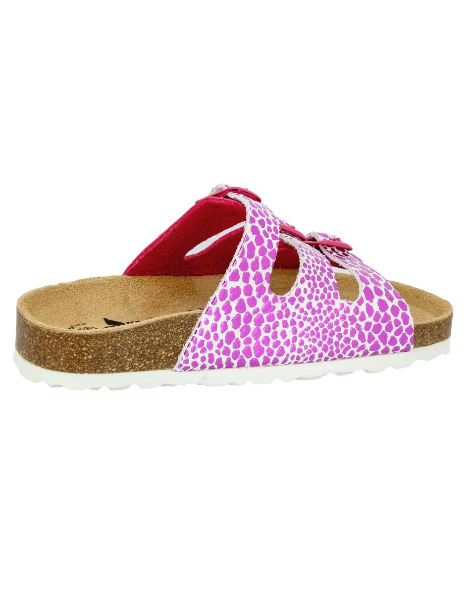 Pantolette Bioline Trendy