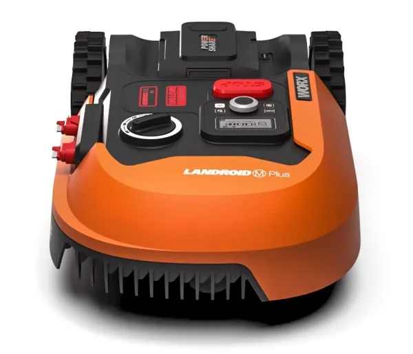 Worx Landroid M700 Plus Robotplæneklipper