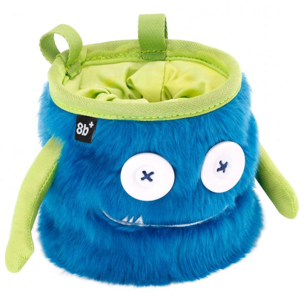 8bplus - Max - Sac à magnésie