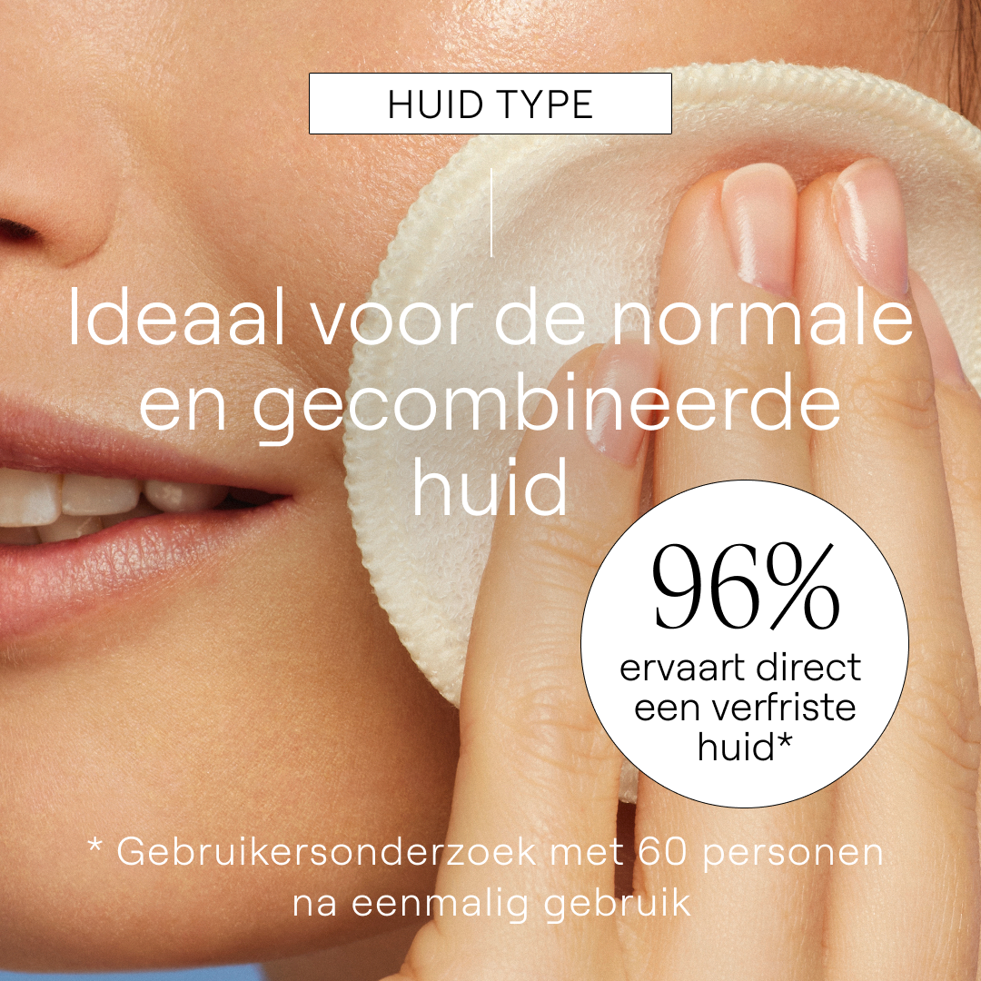 WELEDA Gezichtstonic verfrissend (150 ml)