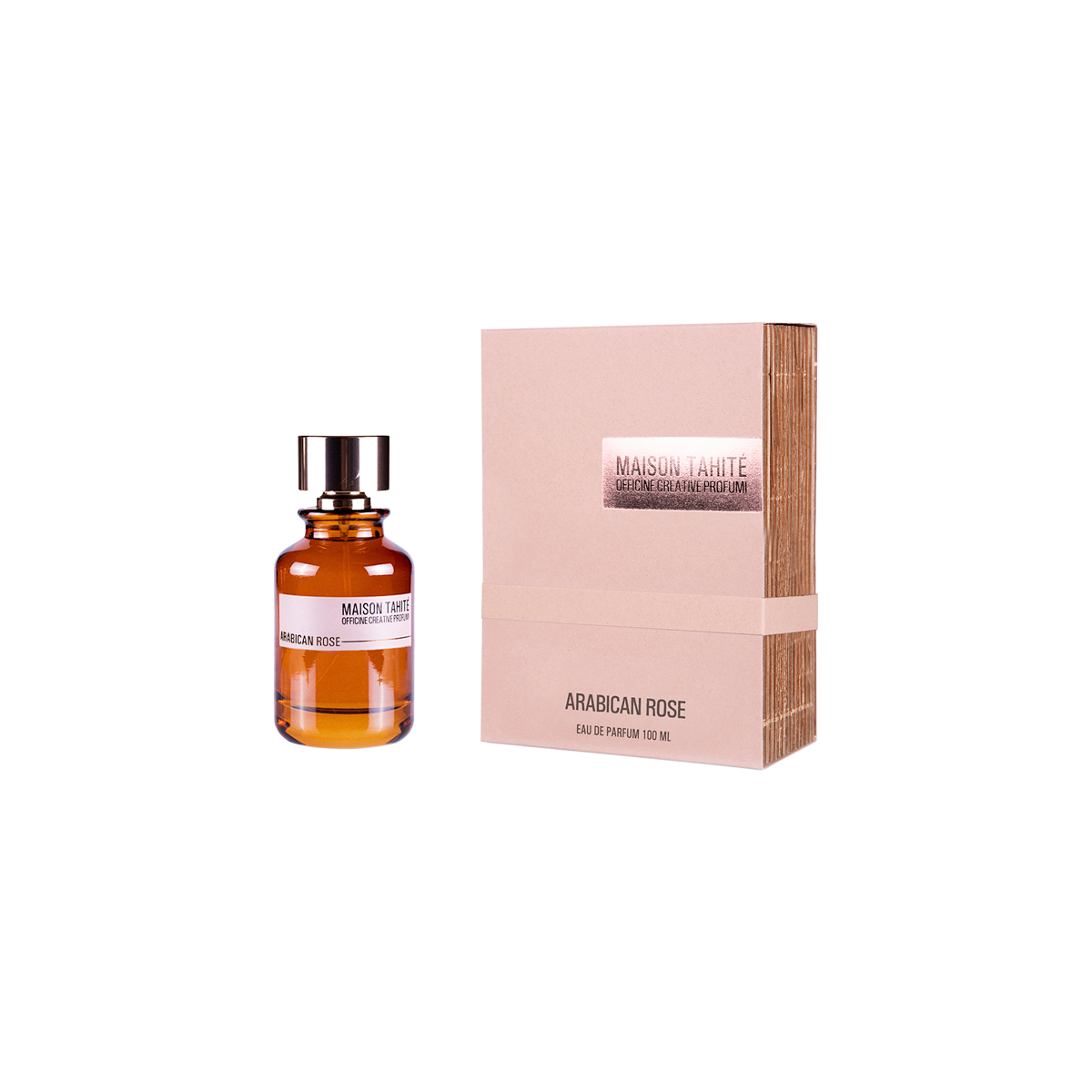 Arabican Rose Eau de Parfum 100ml