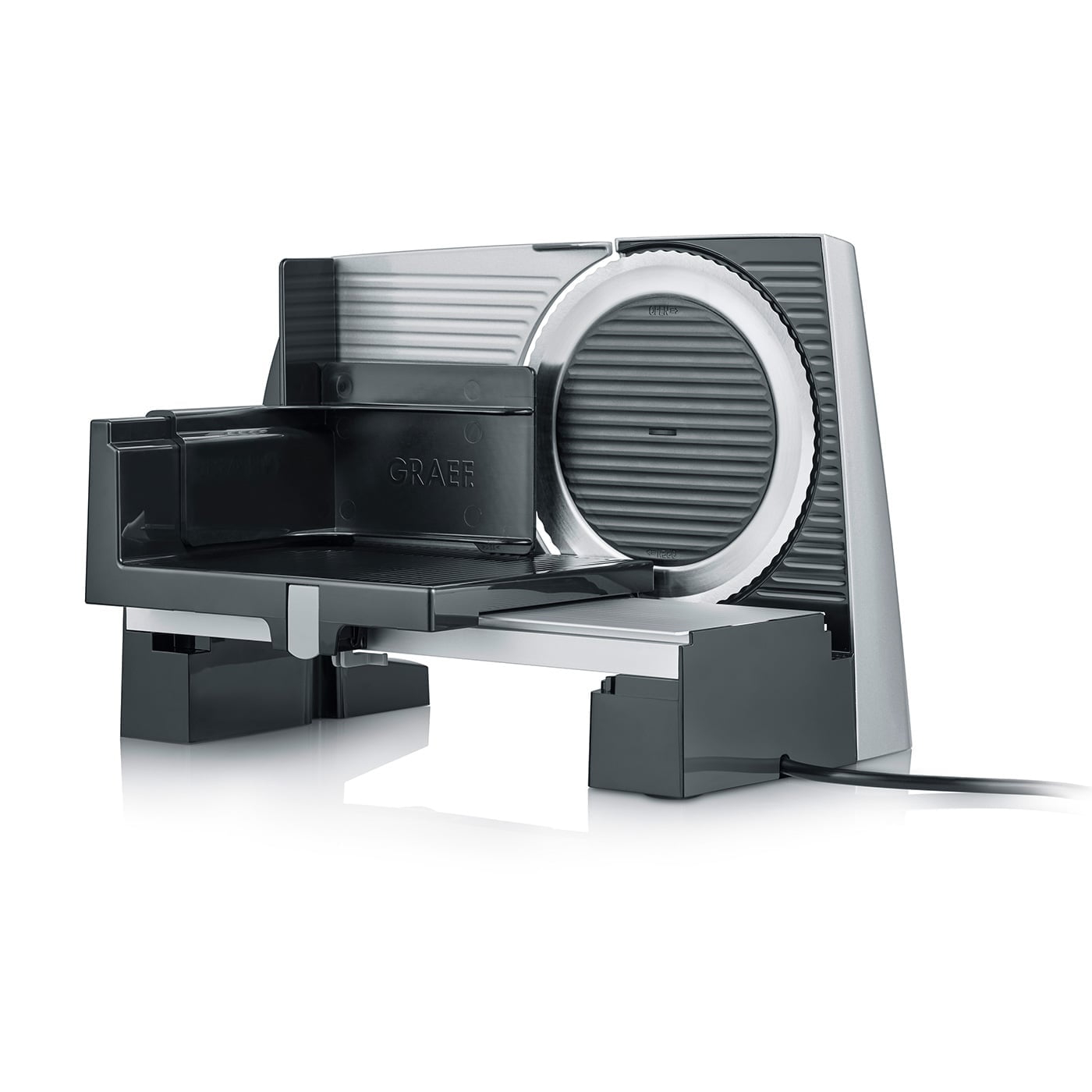 GRAEF All purpose slicer SKS 300