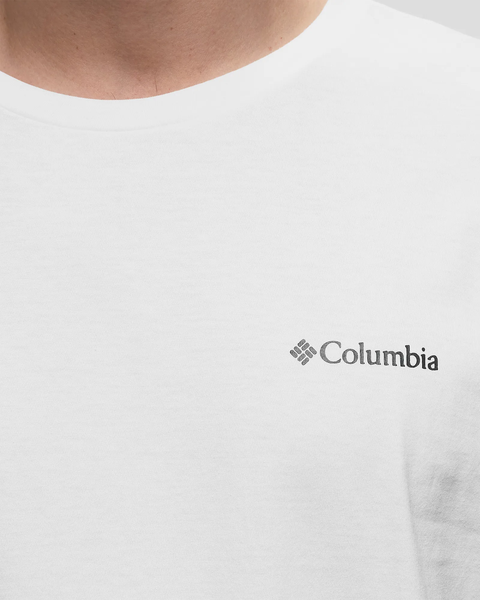 Columbia Rapid Ridge Back Graphic Tee II