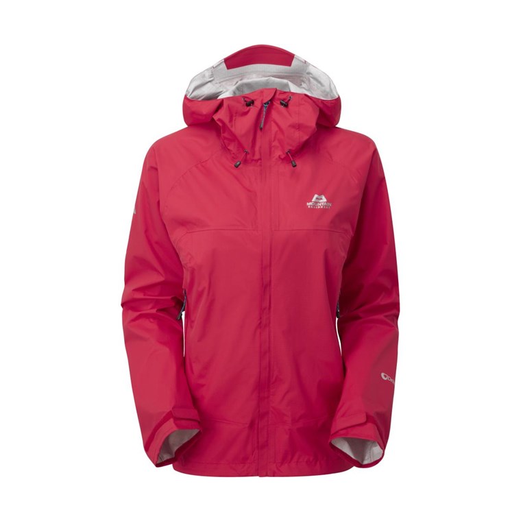 Mountain Equipment Zeno Jacket Women