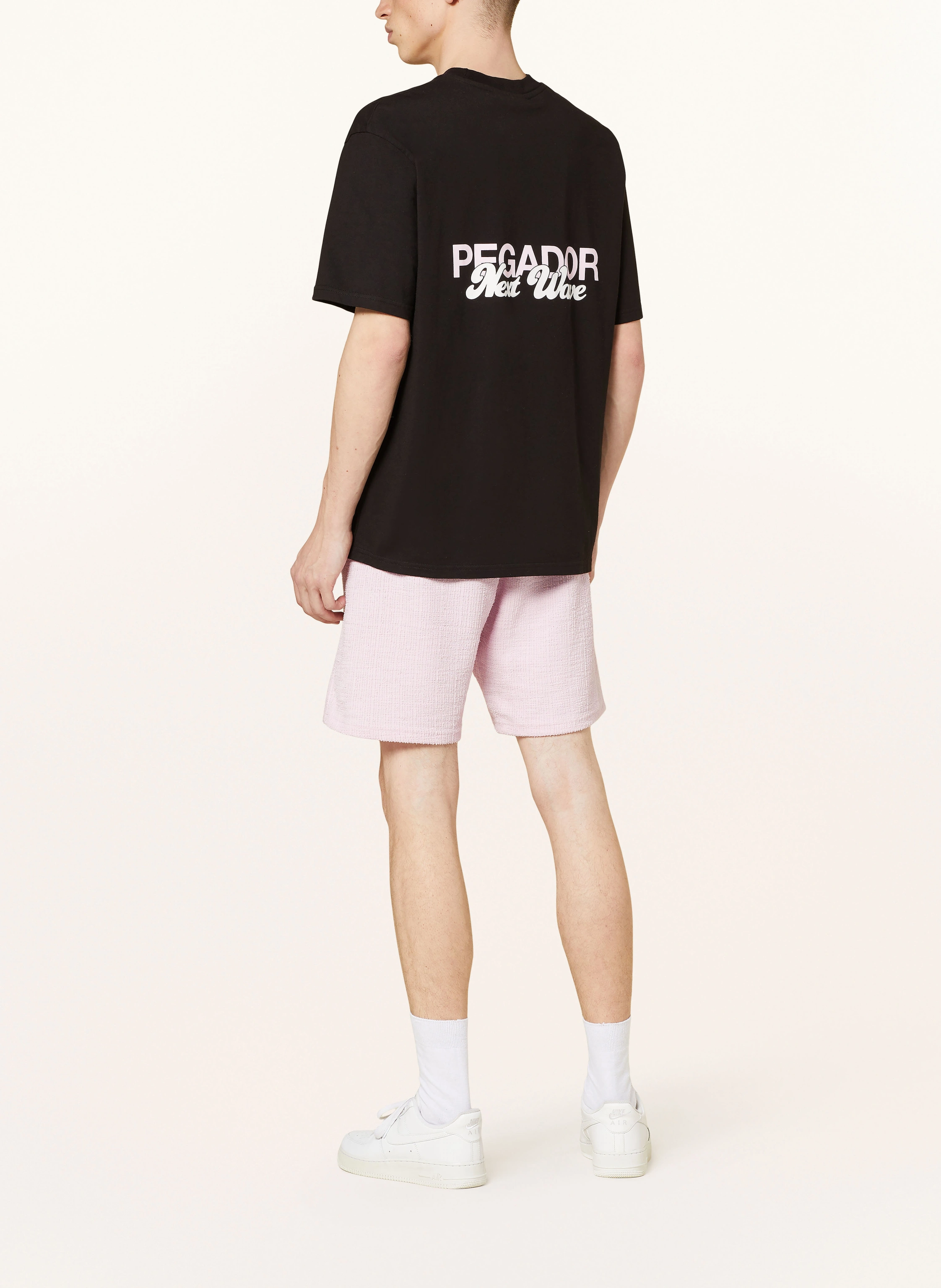 PEGADOR Jerseyshorts LIBCO