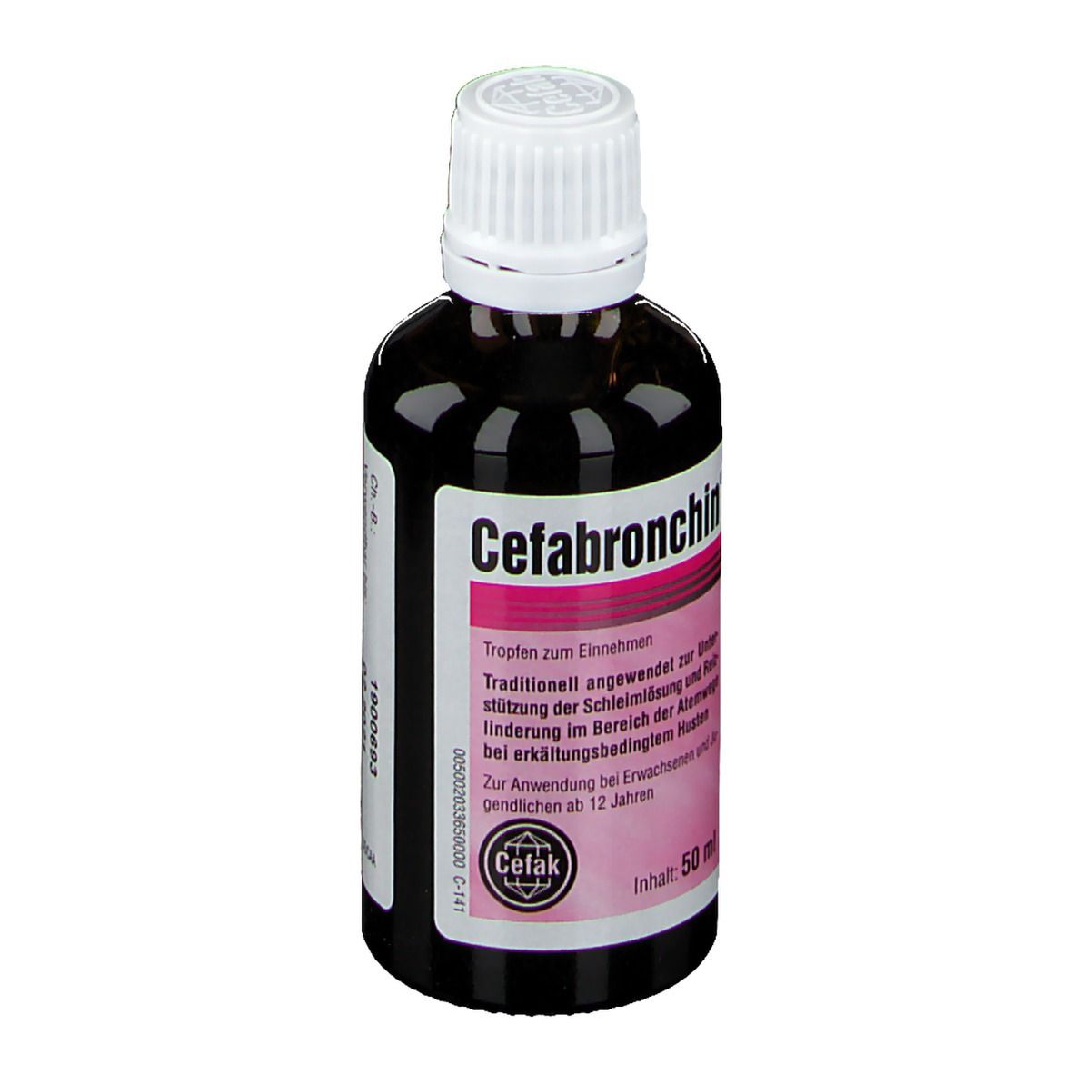 Cefabronchin®