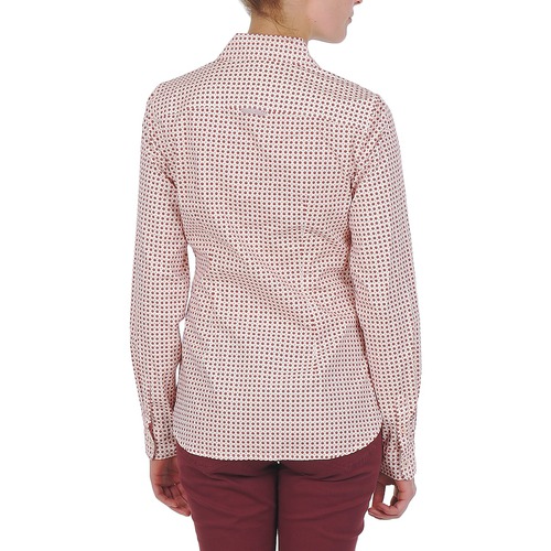Tommy Hilfiger - CARYN - Orange