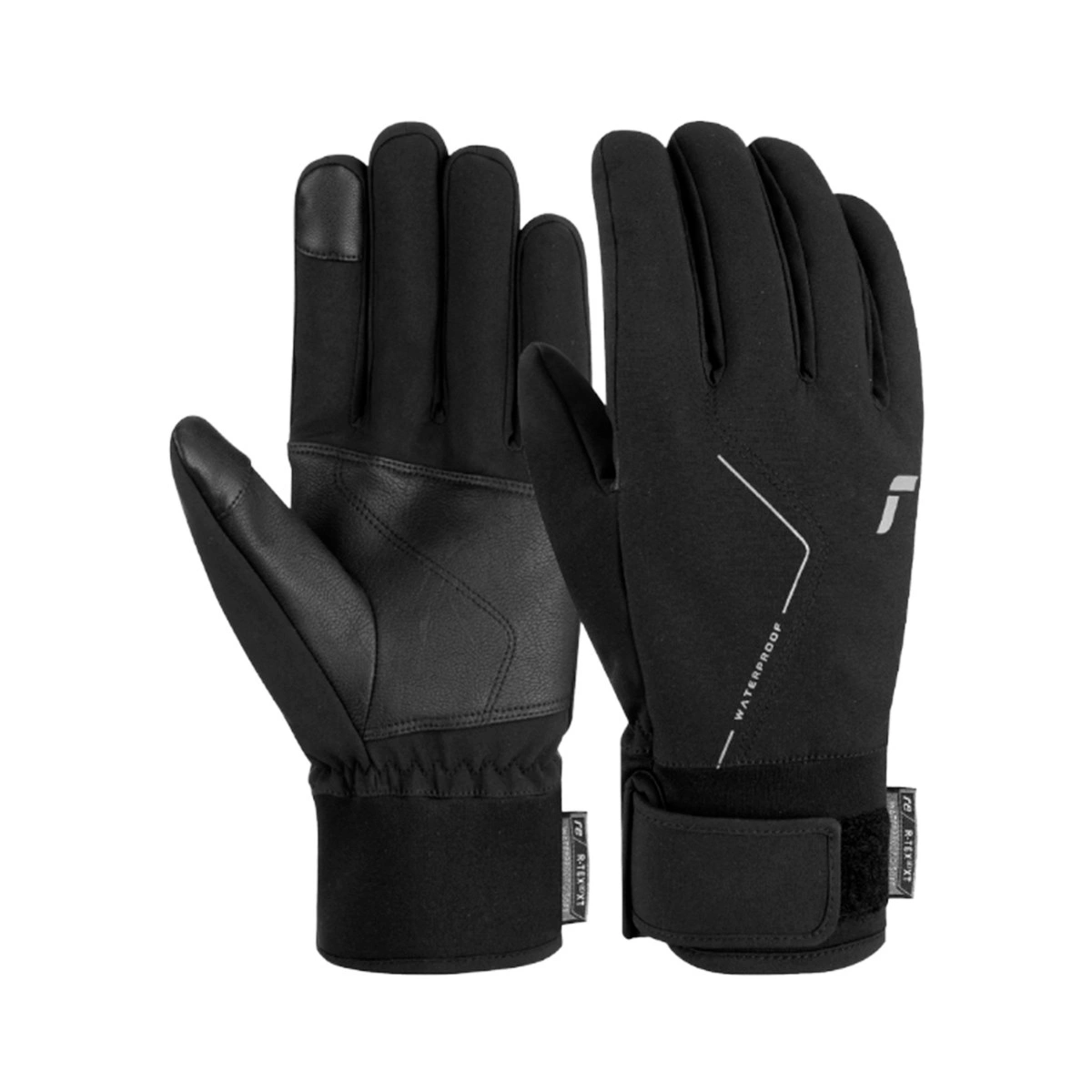 Luvas Diver X R-Tec Touch Tec