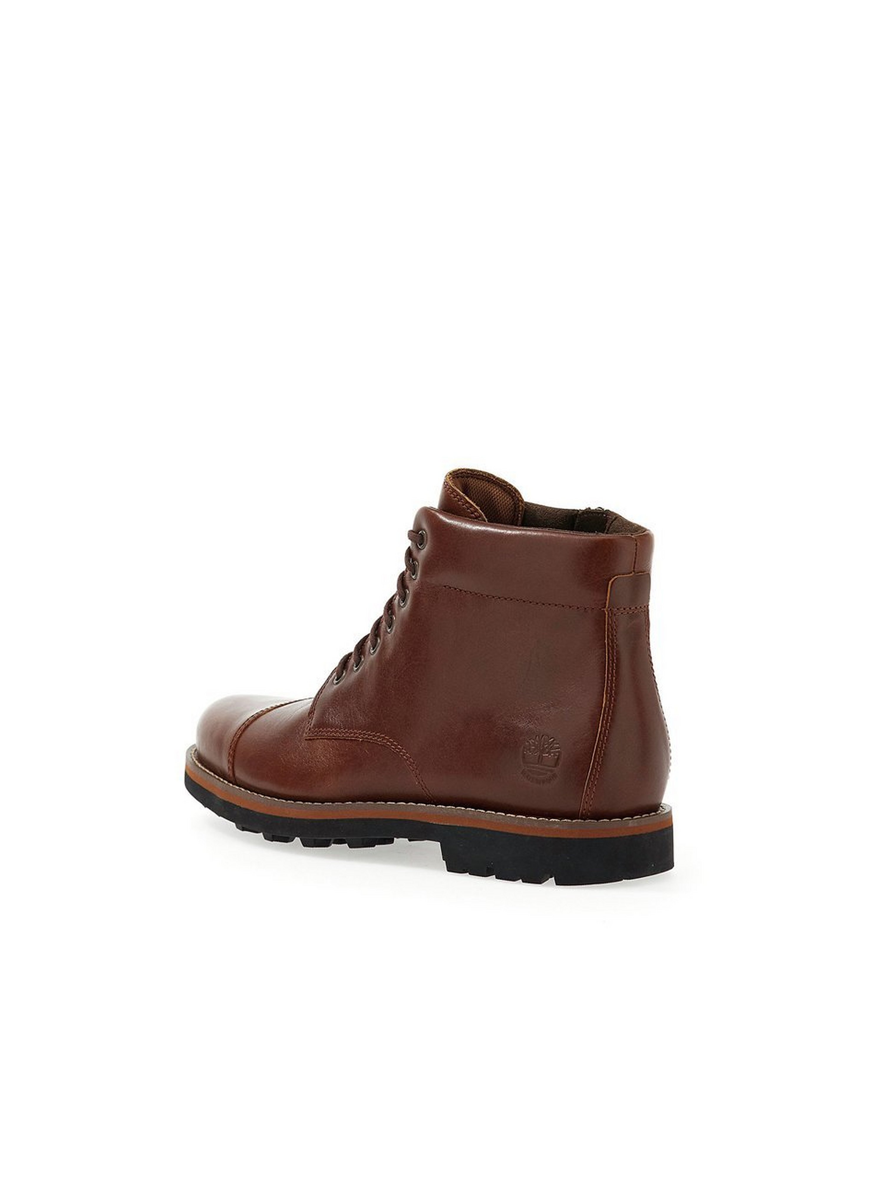 Schnürstiefelette