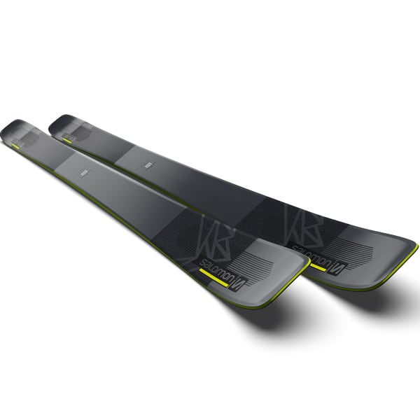 Ski SALOMON QST 92