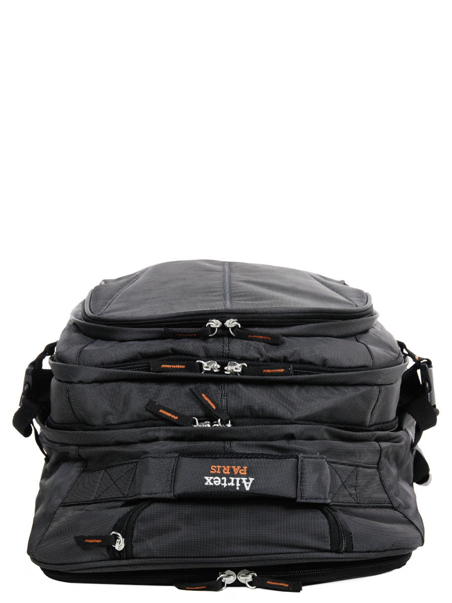 Sac À dos ordinateur Airtex Atlas 17 pouces