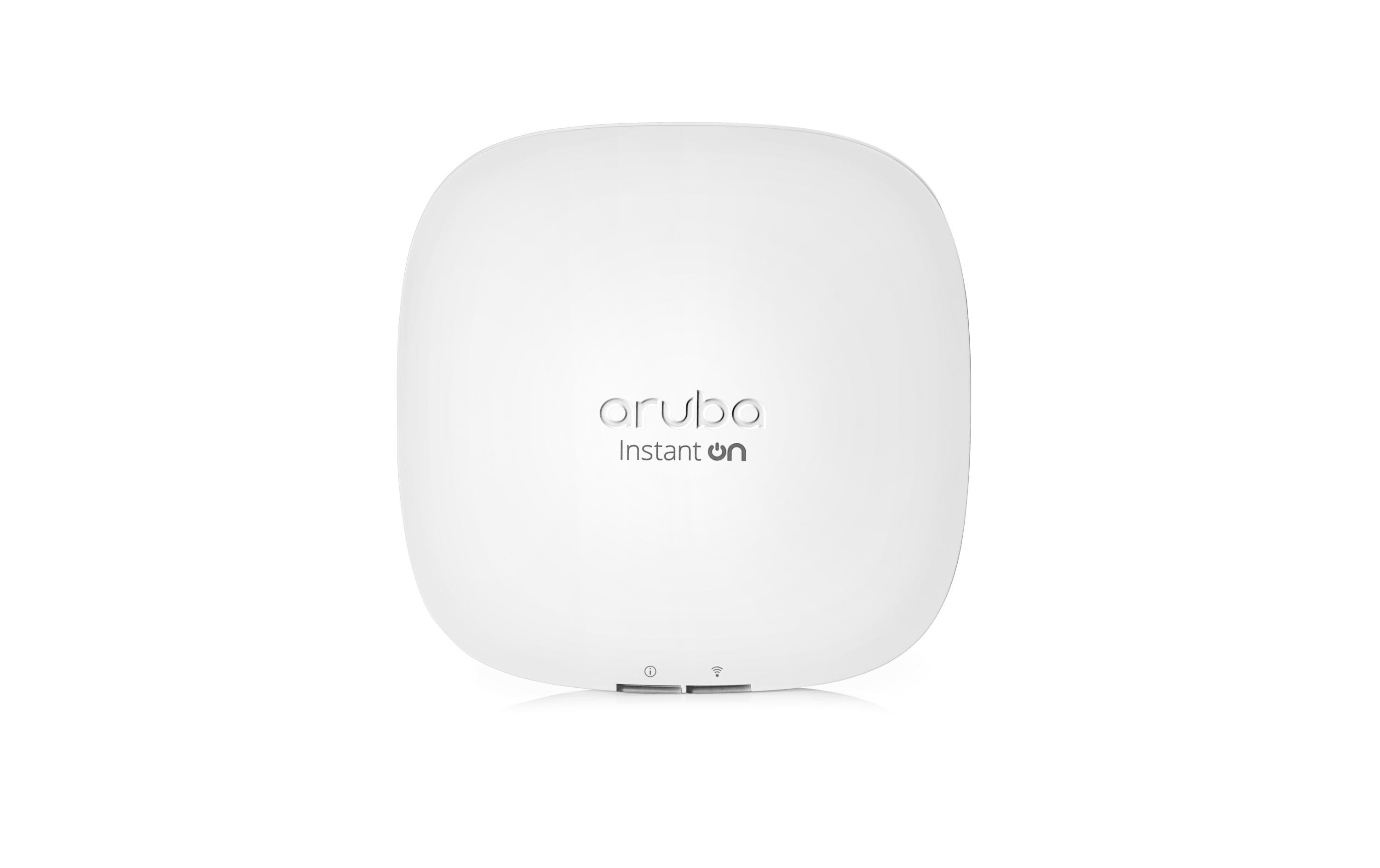 Access Point InstantOn AP22Aruba Access Point Instant On AP22
