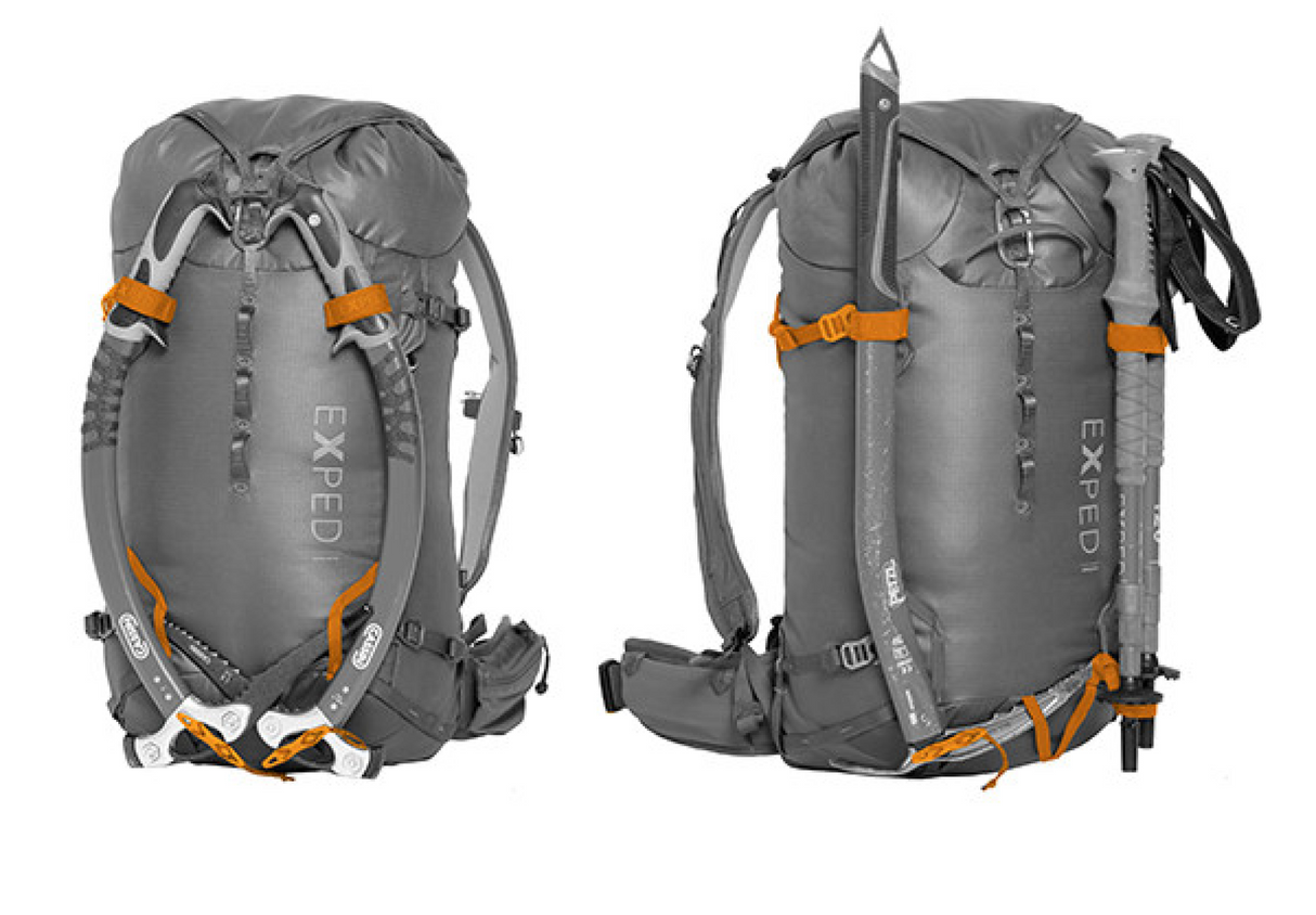 Exped<br>Verglas 40 M