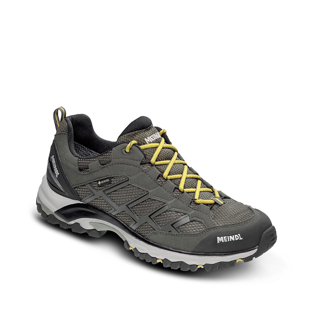 Caribe GTX