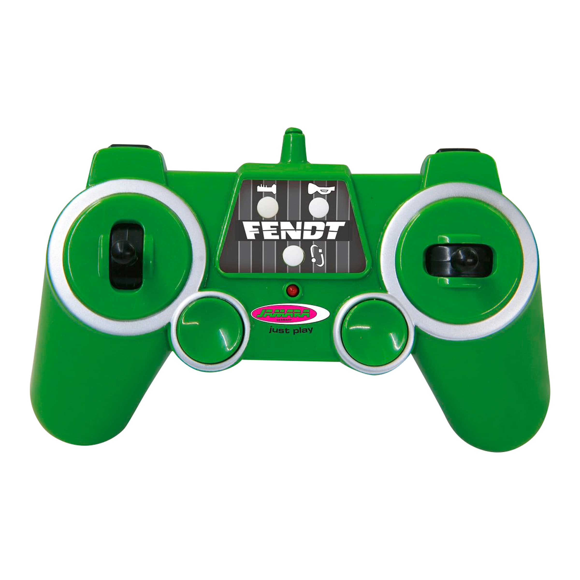 Jamara RC Traktor Fendt 1050 Vario