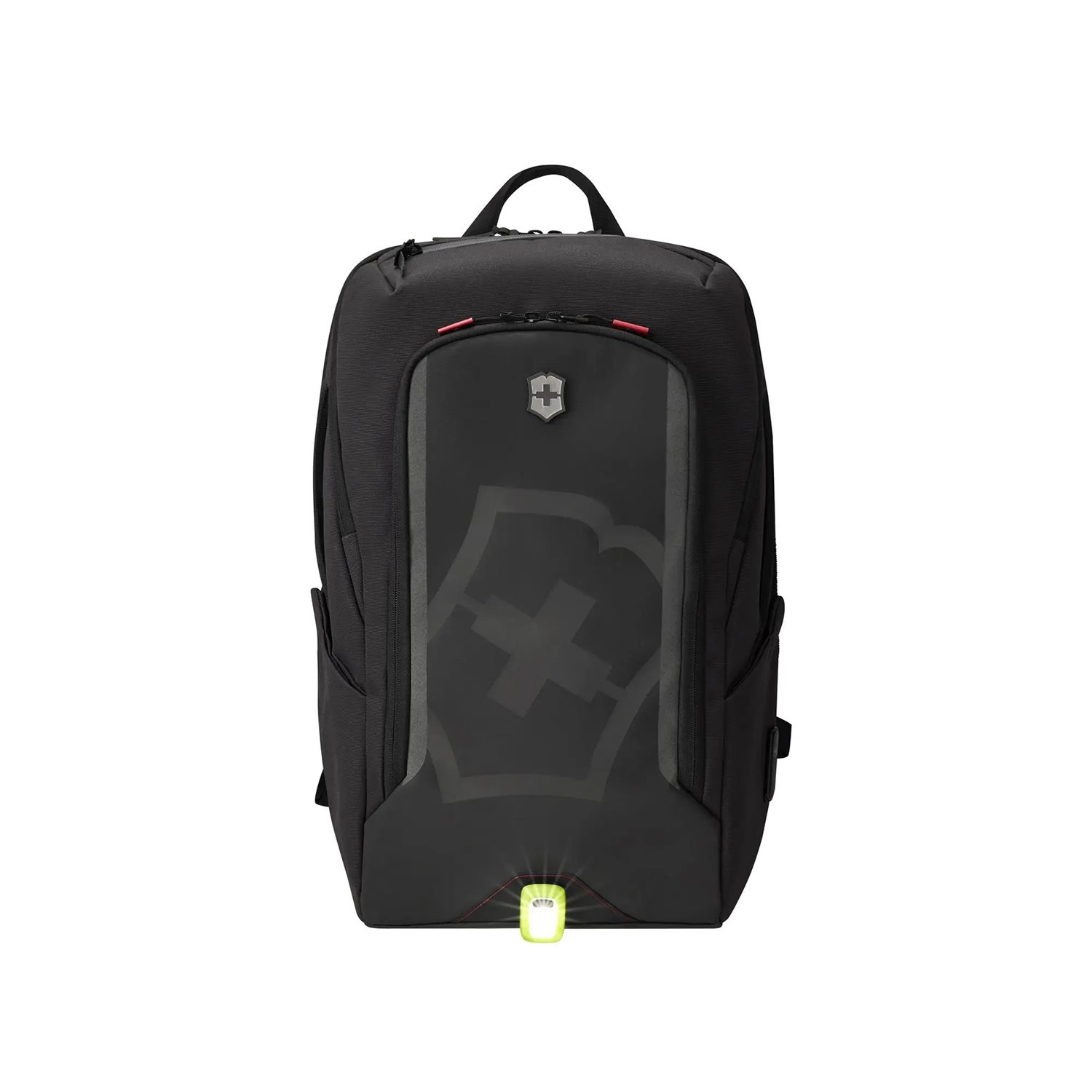 Victorinox Touring 2.0 Traveler Backpack black