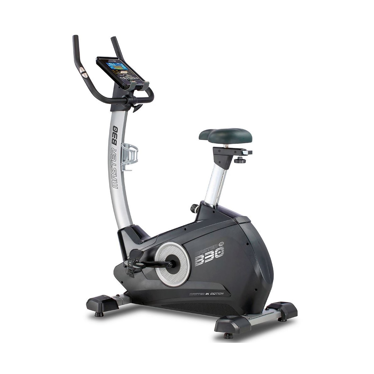 Master Fitness Master Treningssykkel B30