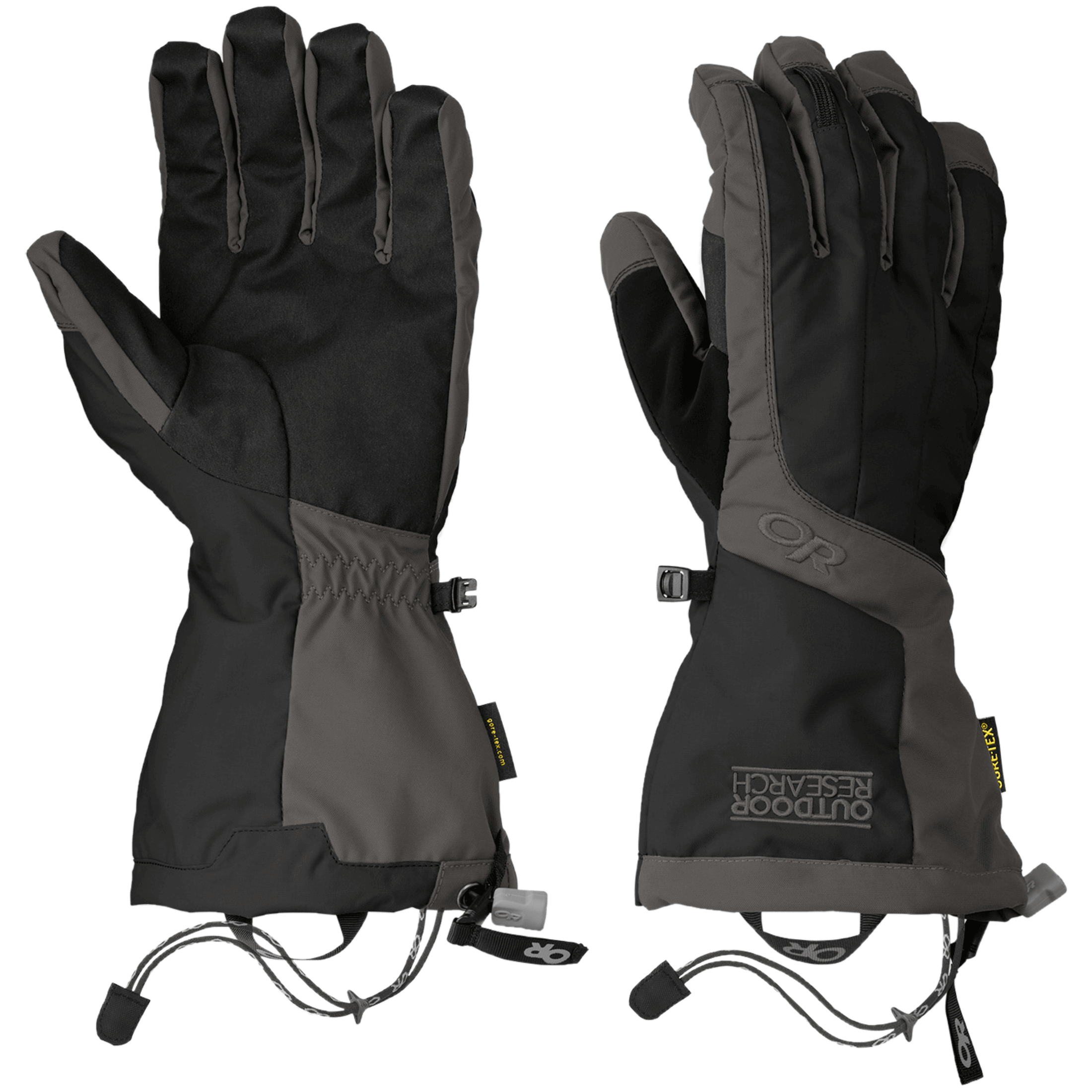 Outdoor Research Arete GTX® Glove - Herre - Hansker og votter