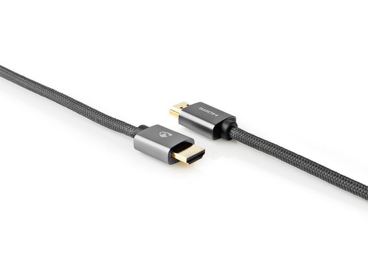 NEDIS - Câble HDMI CVTB34000GY30