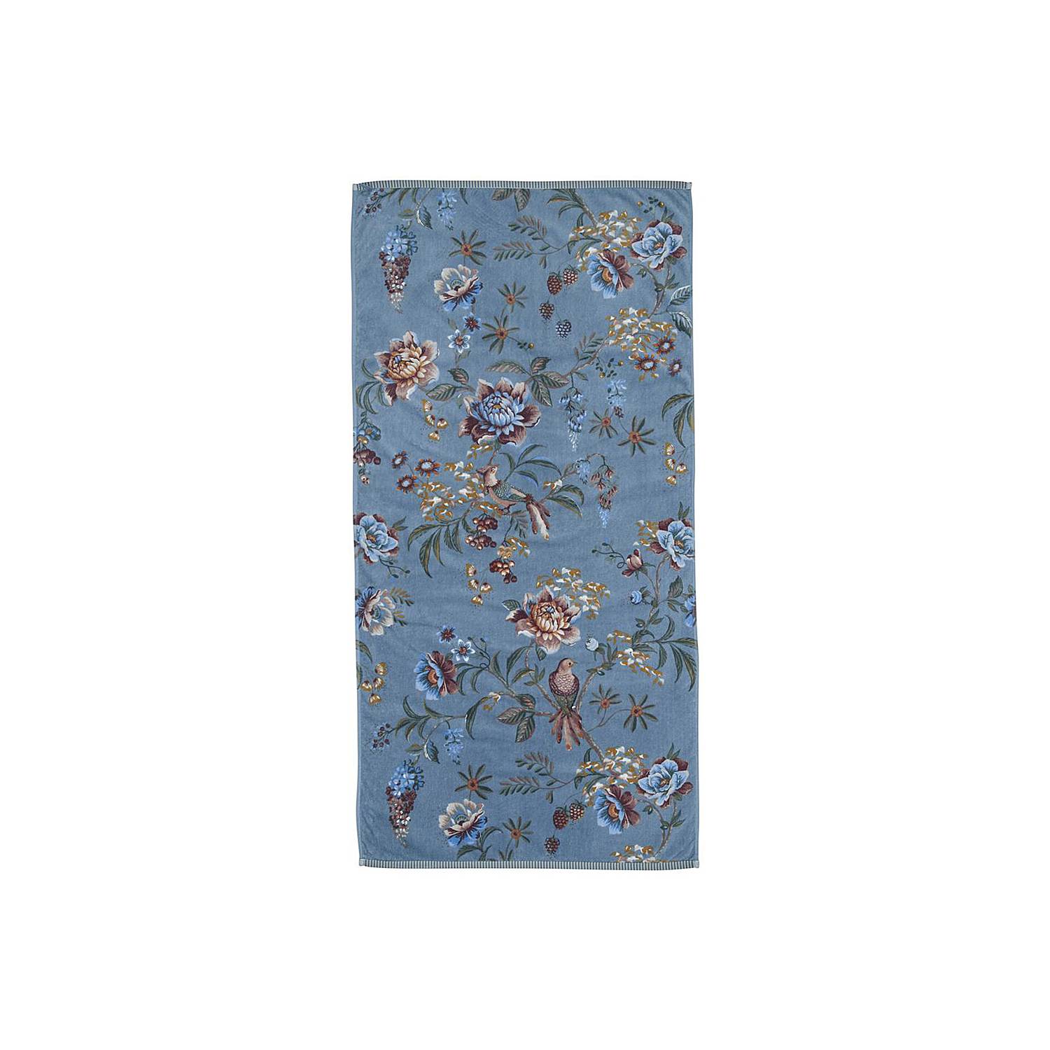 Pip Velours Duschtuch 