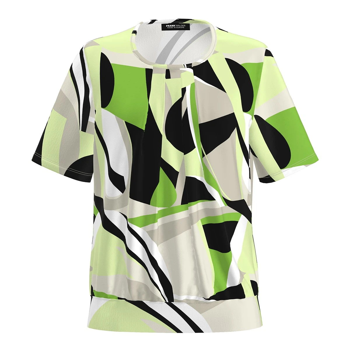 Dames Blouse NEW BL Eni