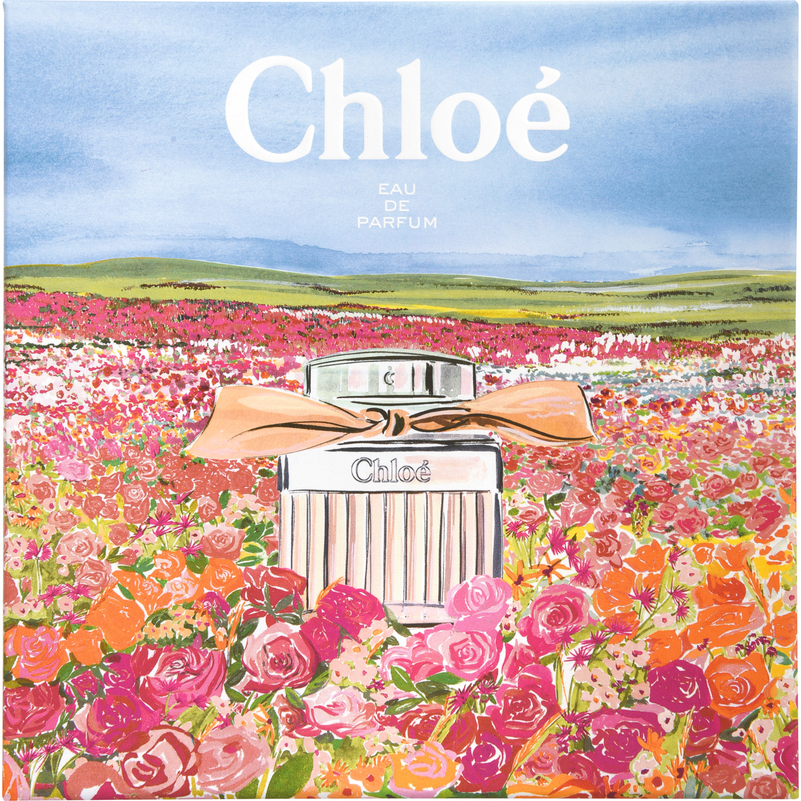 Chloé Signature Duftset, 2-teilig