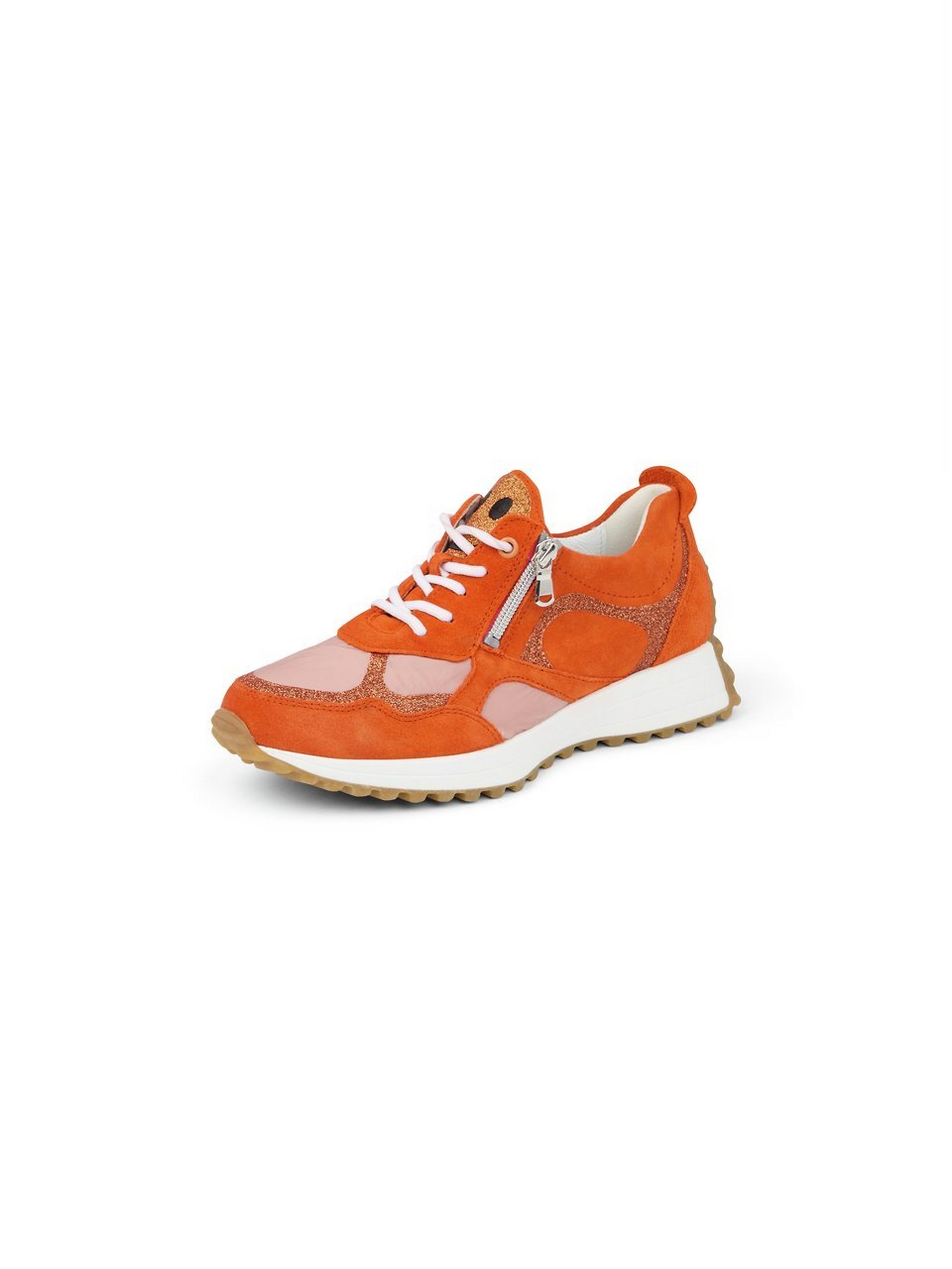 Sneaker Pinky
